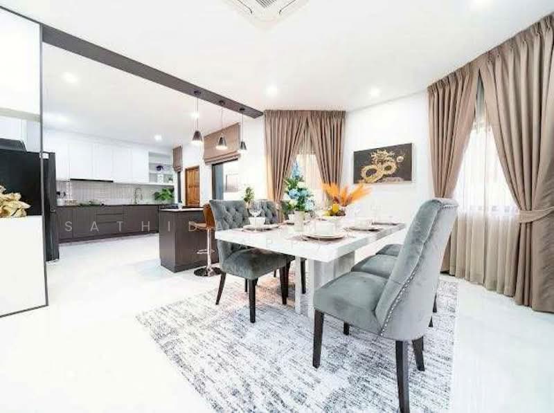 Pattaya Lagoon Village : พัทยา ลากูน วิลเลจ, ชลบุรี, หนองปรือ, บางละมุง, ชลบุรี, 200 ตร.ม., บ้านเดี่ยว ขาย, โดย Sathida Limphasut (App), 500194472 - DDproperty.com