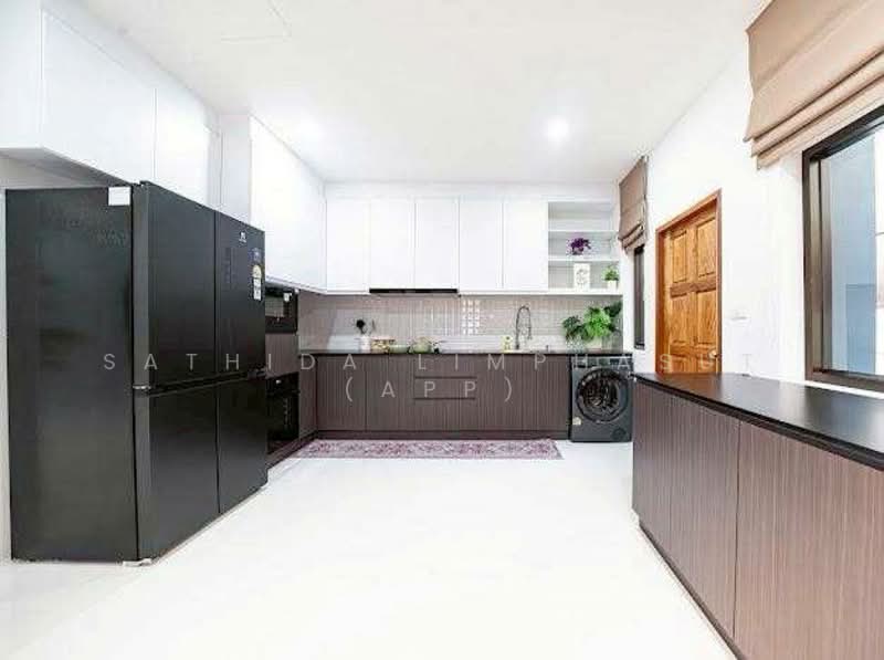 Pattaya Lagoon Village : พัทยา ลากูน วิลเลจ, ชลบุรี, หนองปรือ, บางละมุง, ชลบุรี, 200 ตร.ม., บ้านเดี่ยว ขาย, โดย Sathida Limphasut (App), 500194472 - DDproperty.com