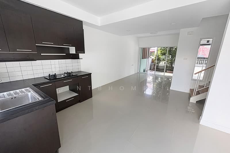 อารียาไทรน้อย เฟส 7, Nonthaburi, Sai Noi, Sai Noi, Nonthaburi, 3 Bedrooms, 130 sqm, Townhouse For Sale, by NTBHOME, 500194473 - DDproperty.com