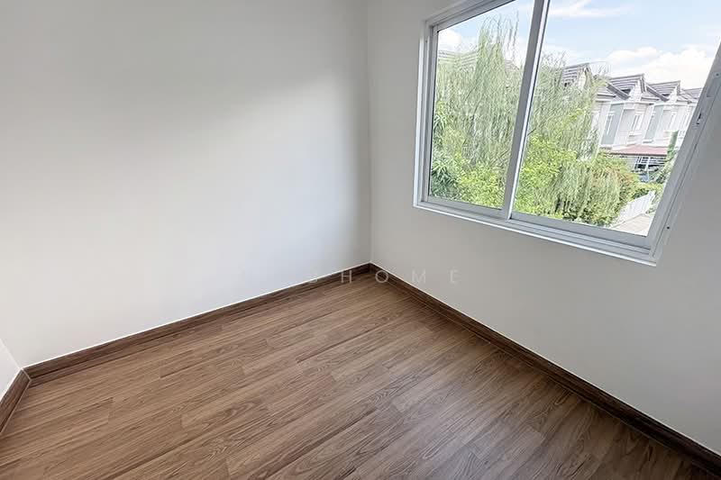 อารียาไทรน้อย เฟส 7, Nonthaburi, Sai Noi, Sai Noi, Nonthaburi, 3 Bedrooms, 130 sqm, Townhouse For Sale, by NTBHOME, 500194473 - DDproperty.com