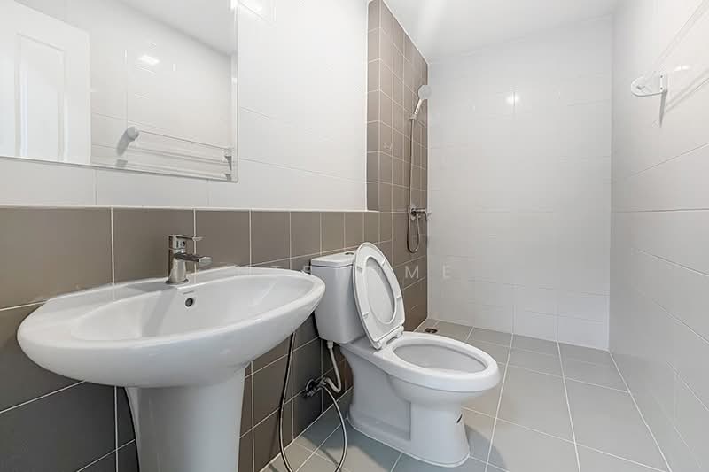 อารียาไทรน้อย เฟส 7, Nonthaburi, Sai Noi, Sai Noi, Nonthaburi, 3 Bedrooms, 130 sqm, Townhouse For Sale, by NTBHOME, 500194473 - DDproperty.com