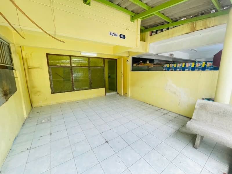 ทาวน์เฮ้าส์พระโขนง กรุงเทพมหานคร, Bangkok, Bang Chak, Phra Khanong, Bangkok, 3 Bedrooms, 120 sqm, Townhouse For Sale, by The Best Property เอีย, 500194474 - DDproperty.com