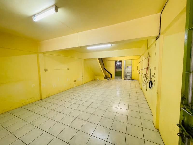 ขาย - ทาวน์เฮ้าส์พระโขนง กรุงเทพมหานคร, กรุงเทพ