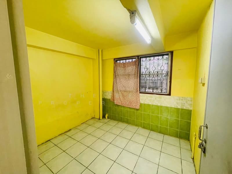 ทาวน์เฮ้าส์พระโขนง กรุงเทพมหานคร, Bangkok, Bang Chak, Phra Khanong, Bangkok, 3 Bedrooms, 120 sqm, Townhouse For Sale, by The Best Property เอีย, 500194474 - DDproperty.com