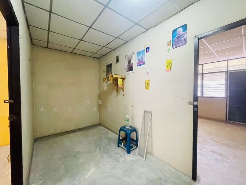 ทาวน์เฮ้าส์พระโขนง กรุงเทพมหานคร, Bangkok, Bang Chak, Phra Khanong, Bangkok, 3 Bedrooms, 120 sqm, Townhouse For Sale, by The Best Property เอีย, 500194474 - DDproperty.com