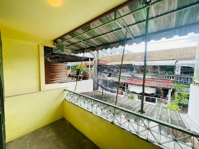 ทาวน์เฮ้าส์พระโขนง กรุงเทพมหานคร, Bangkok, Bang Chak, Phra Khanong, Bangkok, 3 Bedrooms, 120 sqm, Townhouse For Sale, by The Best Property เอีย, 500194474 - DDproperty.com