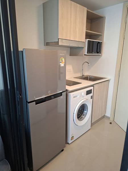 The Base Downtown Khon Kaen, Khon Kaen, 864 Thepharak Alley, Nai Muang, Muang Khon Kaen, Khon Kaen, 1 Bedroom, 24 sqm, Condo For Rent, by สุริยา เบียดนอก, 500194476 - DDproperty.com