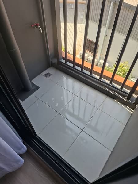 The Base Downtown Khon Kaen, Khon Kaen, 864 Thepharak Alley, Nai Muang, Muang Khon Kaen, Khon Kaen, 1 Bedroom, 24 sqm, Condo For Rent, by สุริยา เบียดนอก, 500194476 - DDproperty.com