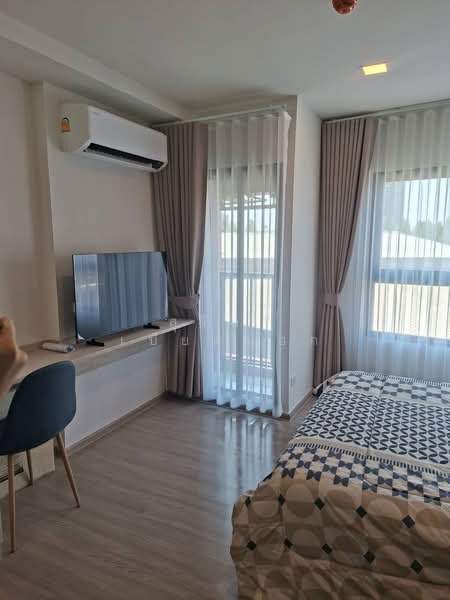 The Base Downtown Khon Kaen : เดอะ เบส ดาวน์ทาวน์ ขอนแก่น, ขอนแก่น, 864 ถนน เทพารักษ์, ในเมือง, เมืองขอนแก่น, ขอนแก่น, 24 ตร.ม., คอนโด ให้เช่า, โดย สุริยา เบียดนอก, 500194476 - DDproperty.com