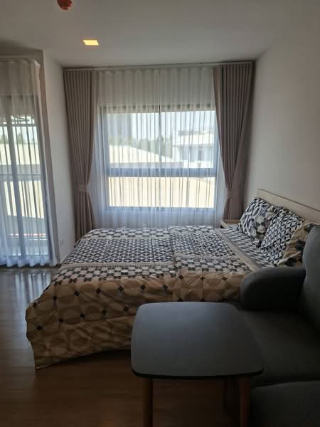 The Base Downtown Khon Kaen : เดอะ เบส ดาวน์ทาวน์ ขอนแก่น, ขอนแก่น, 864 ถนน เทพารักษ์, ในเมือง, เมืองขอนแก่น, ขอนแก่น, 24 ตร.ม., คอนโด ให้เช่า, โดย สุริยา เบียดนอก, 500194476 - DDproperty.com