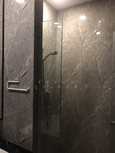 ASHTON Asoke, Bangkok, 131 Asoke Montri Road, Khlongtoei Nua, Watthana, Bangkok, 1 Bedroom, 37 sqm, Condo For Rent, by จักรภณ ภูวเศรณี, 500194477 - DDproperty.com