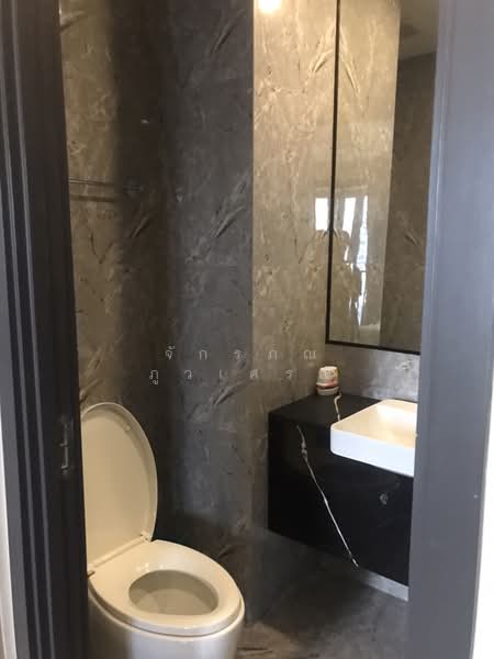 ASHTON Asoke, Bangkok, 131 Asoke Montri Road, Khlongtoei Nua, Watthana, Bangkok, 1 Bedroom, 37 sqm, Condo For Rent, by จักรภณ ภูวเศรณี, 500194477 - DDproperty.com