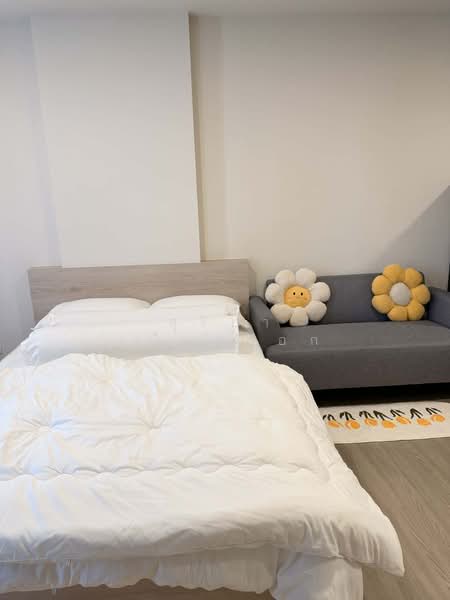 Dcondo Campus Khonkaen, Khon Kaen, Moo 14, Nai Muang, Muang Khon Kaen, Khon Kaen, 1 Bedroom, 24 sqm, Condo For Rent, by สุริยา เบียดนอก, 500194480 - DDproperty.com