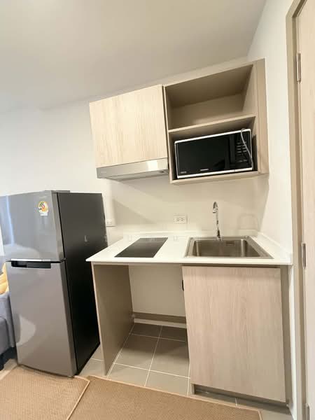 Dcondo Campus Khonkaen, Khon Kaen, Moo 14, Nai Muang, Muang Khon Kaen, Khon Kaen, 1 Bedroom, 24 sqm, Condo For Rent, by สุริยา เบียดนอก, 500194480 - DDproperty.com