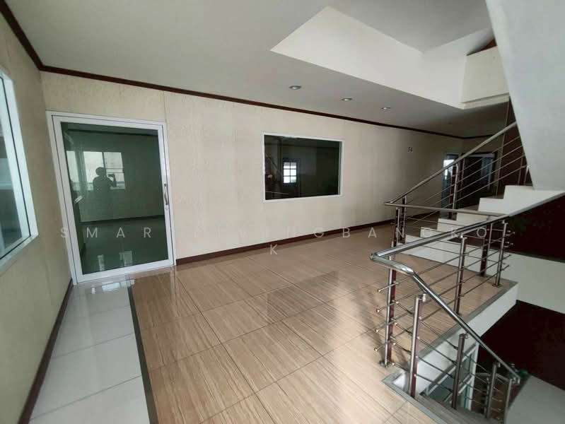 Commercial Building Bangna Trad, สมุทรปราการ, บางแก้ว, บางพลี, สมุทรปราการ, 1,800 ตร.ม., ตึกแถว-อาคารพาณิชย์ ขาย, โดย SmartLivingBangkok, 500194482 - DDproperty.com