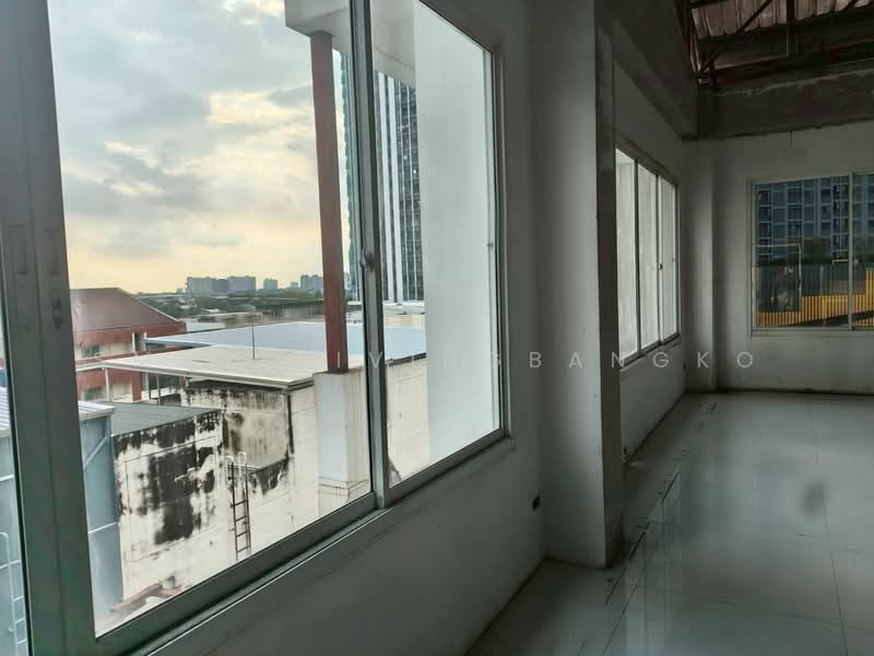 Commercial Building Bangna Trad, สมุทรปราการ, บางแก้ว, บางพลี, สมุทรปราการ, 1,800 ตร.ม., ตึกแถว-อาคารพาณิชย์ ขาย, โดย SmartLivingBangkok, 500194482 - DDproperty.com