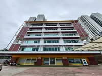 ขาย - Commercial Building Bangna Trad, สมุทรปราการ