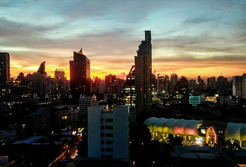 The Alcove Thonglor 10, Bangkok, 199 Soi Sukhumvit 63, Sukhumvit Road, Khlong Tan Nua, Watthana, Bangkok, 1 Bedroom, 54 sqm, Condo For Rent, by Pavana Sirikogar, 500194483 - DDproperty.com