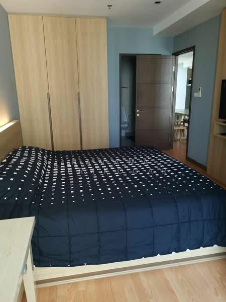 The Alcove Thonglor 10, Bangkok, 199 Soi Sukhumvit 63, Sukhumvit Road, Khlong Tan Nua, Watthana, Bangkok, 1 Bedroom, 54 sqm, Condo For Rent, by Pavana Sirikogar, 500194483 - DDproperty.com