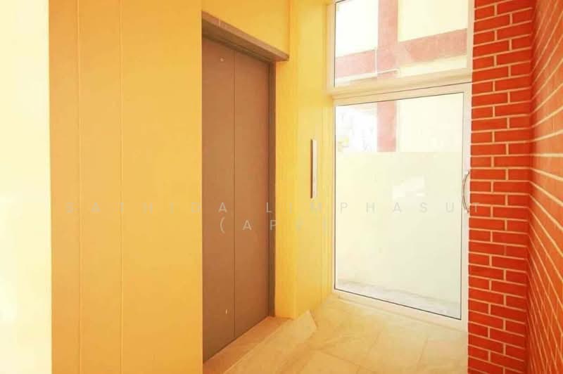 For Sale - 7-Story Boutique Hotel for Sale in Central Pattaya, Chon Buri (Pattaya)