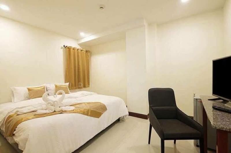 For Sale - 7-Story Boutique Hotel for Sale in Central Pattaya, Chon Buri (Pattaya)