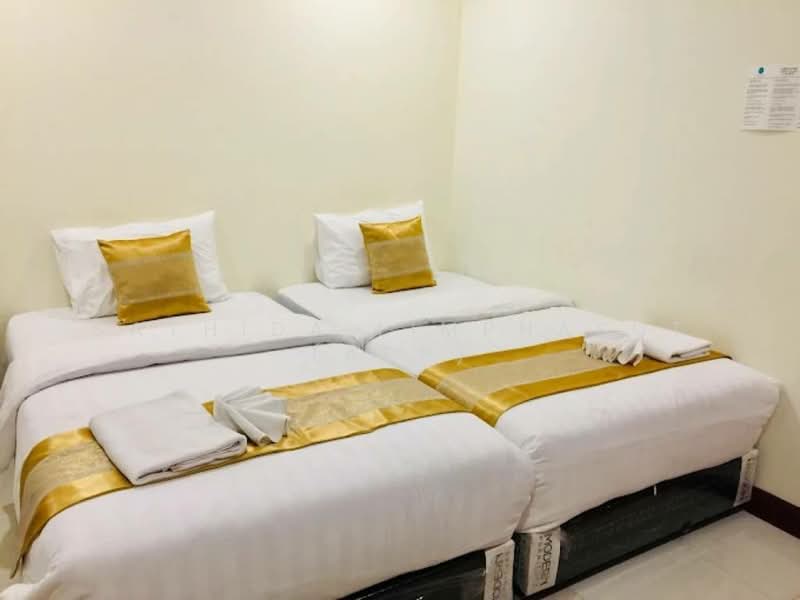 For Sale - 7-Story Boutique Hotel for Sale in Central Pattaya, Chon Buri (Pattaya)