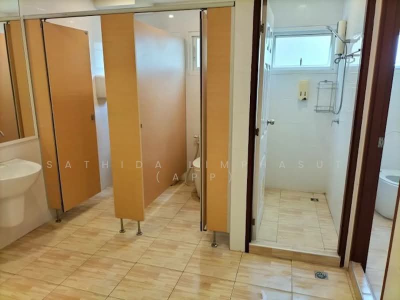 For Sale - 7-Story Boutique Hotel for Sale in Central Pattaya, Chon Buri (Pattaya)