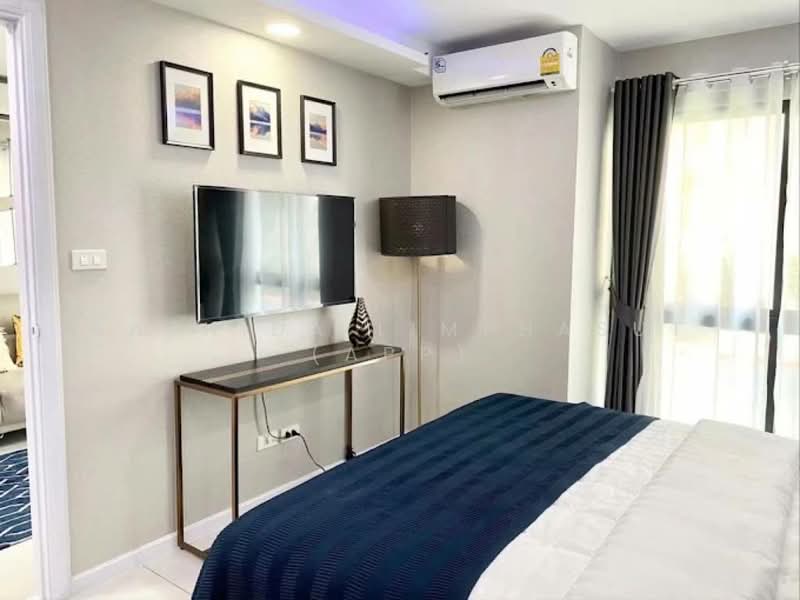 โรงแรมบูติก 7 ชั้น สำหรับขายในใจกลางพัทยา, ชลบุรี, Muang Pattaya, Amphoe Bang Lamung, Chang Wat Chon Buri 20150, Thailand, หนองปรือ, บางละมุง, ชลบุรี, 1,820 ตร.ม., กิจการ ขาย, โดย Sathida Limphasut (App), 500194484 - DDproperty.com