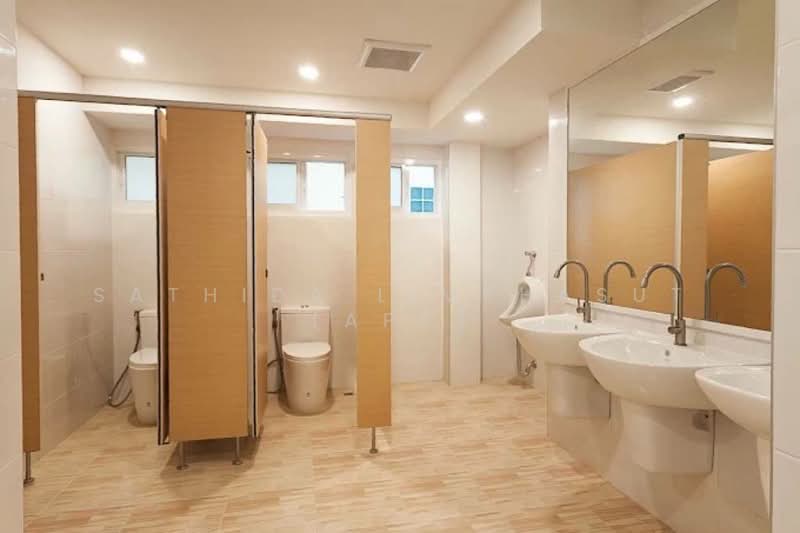 For Sale - 7-Story Boutique Hotel for Sale in Central Pattaya, Chon Buri (Pattaya)