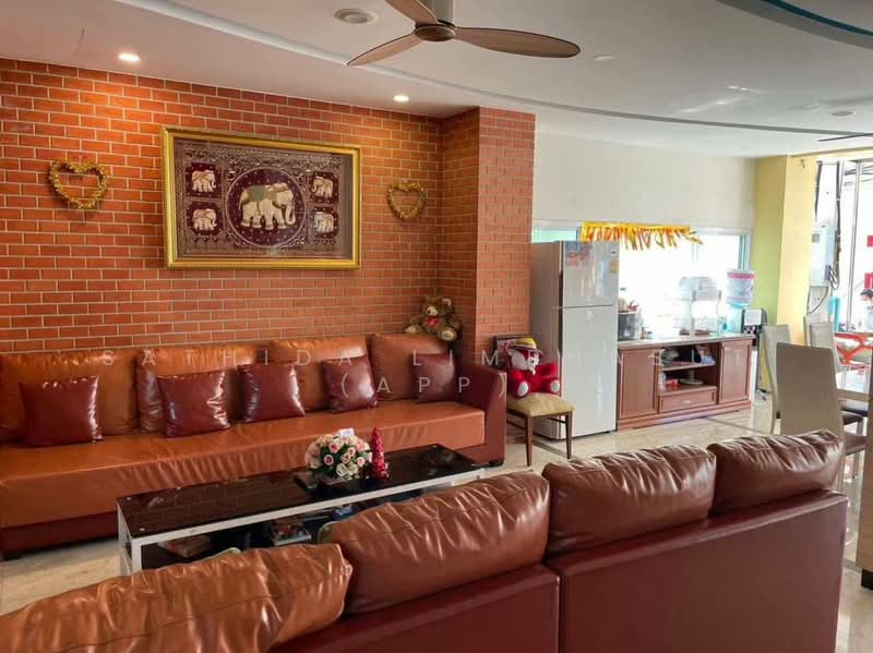 For Sale - 7-Story Boutique Hotel for Sale in Central Pattaya, Chon Buri (Pattaya)