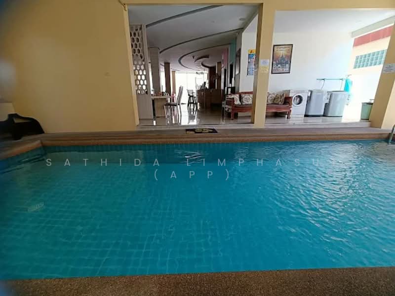 โรงแรมบูติก 7 ชั้น สำหรับขายในใจกลางพัทยา, ชลบุรี, Muang Pattaya, Amphoe Bang Lamung, Chang Wat Chon Buri 20150, Thailand, หนองปรือ, บางละมุง, ชลบุรี, 1,820 ตร.ม., กิจการ ขาย, โดย Sathida Limphasut (App), 500194484 - DDproperty.com