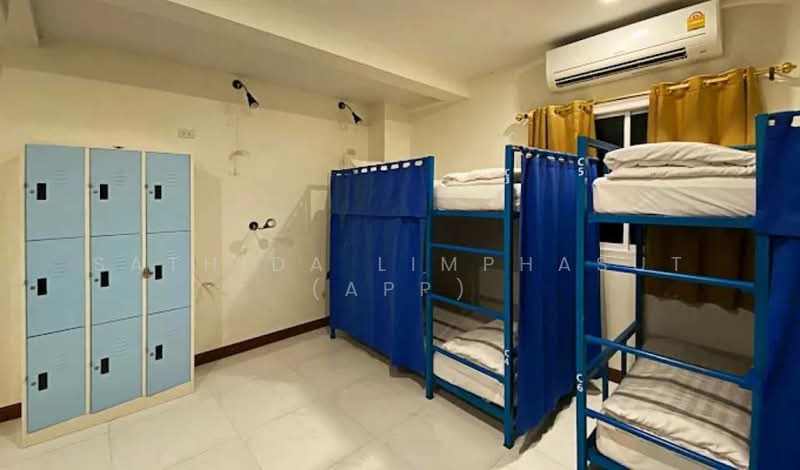 โรงแรมบูติก 7 ชั้น สำหรับขายในใจกลางพัทยา, ชลบุรี, Muang Pattaya, Amphoe Bang Lamung, Chang Wat Chon Buri 20150, Thailand, หนองปรือ, บางละมุง, ชลบุรี, 1,820 ตร.ม., กิจการ ขาย, โดย Sathida Limphasut (App), 500194484 - DDproperty.com