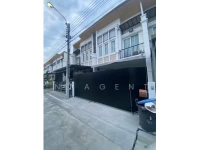 ขาย - Golden City Pinklao-Charansanitwong : โกลเด้น ซิตี้ ปิ่นเกล้า-จรัญสนิทวงศ์, นนทบุรี