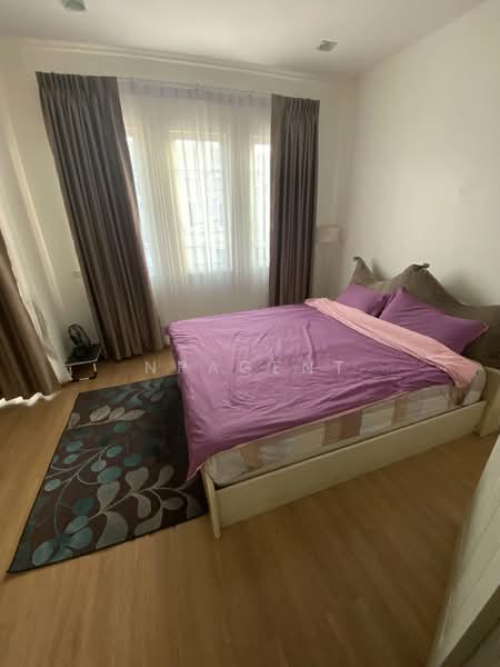 Golden City Pinklao-Charansanitwong, Nonthaburi, Bang Kruai-Sainoi Road, Bang Kruai, Bang Kruai, Nonthaburi, 4 Bedrooms, 135 sqm, Townhouse For Sale, by NRagent, 500194485 - DDproperty.com