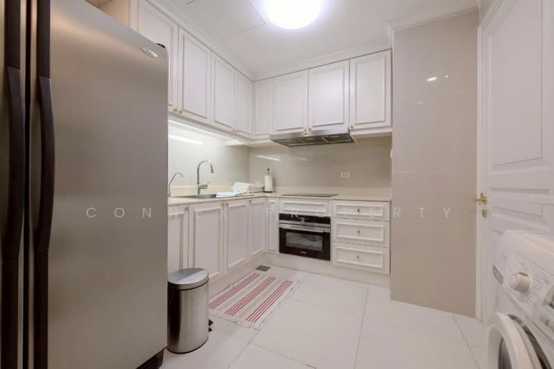 The Oleander, Bangkok, 44 Soi Sukhumvit 11, Khlongtoei Nua, Watthana, Bangkok, 2 Bedrooms, 125 sqm, Condo For Rent, by Connex Property, 500194486 - DDproperty.com