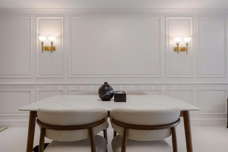 The Oleander, Bangkok, 44 Soi Sukhumvit 11, Khlongtoei Nua, Watthana, Bangkok, 2 Bedrooms, 125 sqm, Condo For Rent, by Connex Property, 500194486 - DDproperty.com