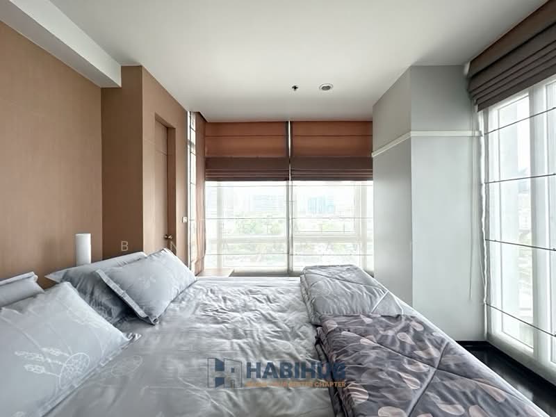 The Height, Bangkok, Soi Sukhumvit 55, Khlong Tan Nua, Watthana, Bangkok, 3 Bedrooms, 141 sqm, Condo For Sale, by Keerati Benjasupawan, 500194487 - DDproperty.com