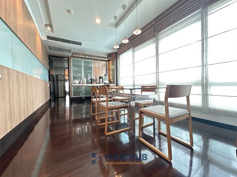 The Height, Bangkok, Soi Sukhumvit 55, Khlong Tan Nua, Watthana, Bangkok, 3 Bedrooms, 141 sqm, Condo For Sale, by Keerati Benjasupawan, 500194487 - DDproperty.com