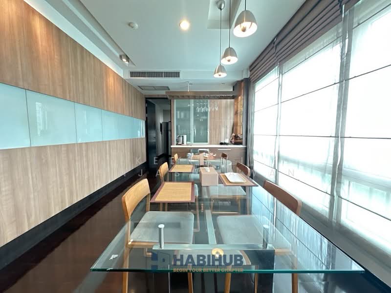 The Height, Bangkok, Soi Sukhumvit 55, Khlong Tan Nua, Watthana, Bangkok, 3 Bedrooms, 141 sqm, Condo For Sale, by Keerati Benjasupawan, 500194487 - DDproperty.com