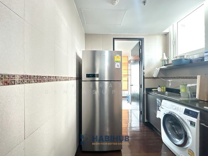 The Height, Bangkok, Soi Sukhumvit 55, Khlong Tan Nua, Watthana, Bangkok, 3 Bedrooms, 141 sqm, Condo For Sale, by Keerati Benjasupawan, 500194487 - DDproperty.com