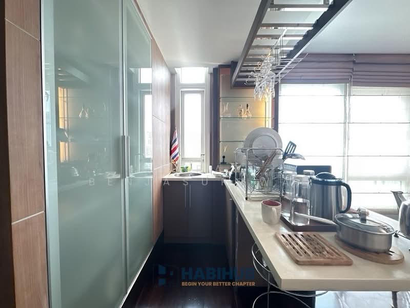 The Height, Bangkok, Soi Sukhumvit 55, Khlong Tan Nua, Watthana, Bangkok, 3 Bedrooms, 141 sqm, Condo For Sale, by Keerati Benjasupawan, 500194487 - DDproperty.com