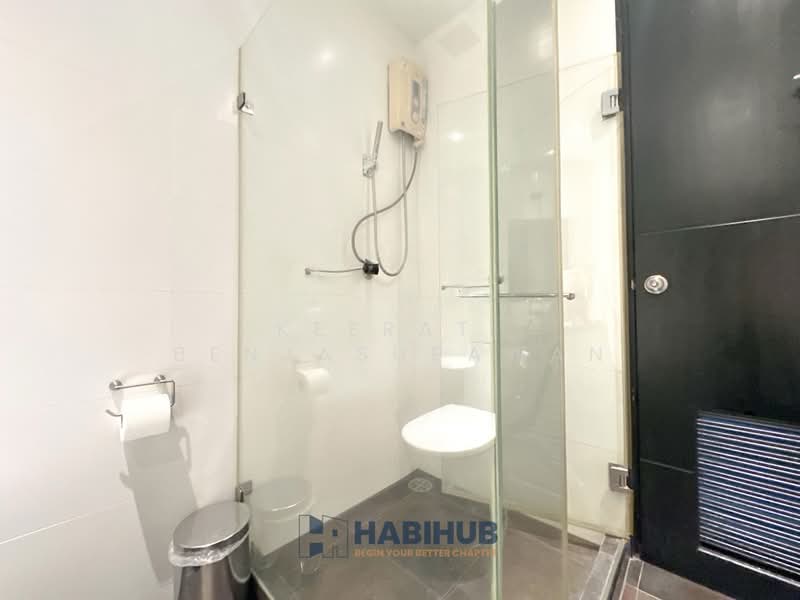 The Height, Bangkok, Soi Sukhumvit 55, Khlong Tan Nua, Watthana, Bangkok, 3 Bedrooms, 141 sqm, Condo For Sale, by Keerati Benjasupawan, 500194487 - DDproperty.com