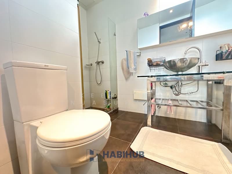 The Height, Bangkok, Soi Sukhumvit 55, Khlong Tan Nua, Watthana, Bangkok, 3 Bedrooms, 141 sqm, Condo For Sale, by Keerati Benjasupawan, 500194487 - DDproperty.com