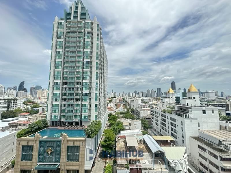 The Height : เดอะ ไฮท์, กรุงเทพ, ซอยสุขุมวิท55, คลองตันเหนือ, วัฒนา, กรุงเทพ, 141 ตร.ม., คอนโด ขาย, โดย Keerati Benjasupawan, 500194487 - DDproperty.com