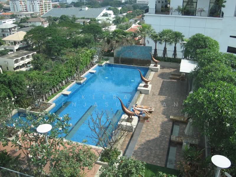 The Height, Bangkok, Soi Sukhumvit 55, Khlong Tan Nua, Watthana, Bangkok, 3 Bedrooms, 141 sqm, Condo For Sale, by Keerati Benjasupawan, 500194487 - DDproperty.com