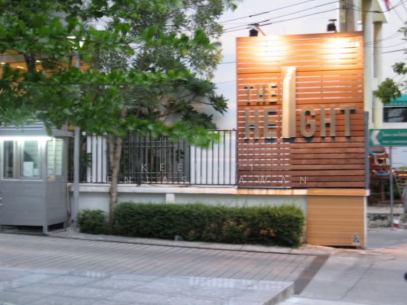 The Height, Bangkok, Soi Sukhumvit 55, Khlong Tan Nua, Watthana, Bangkok, 3 Bedrooms, 141 sqm, Condo For Sale, by Keerati Benjasupawan, 500194487 - DDproperty.com