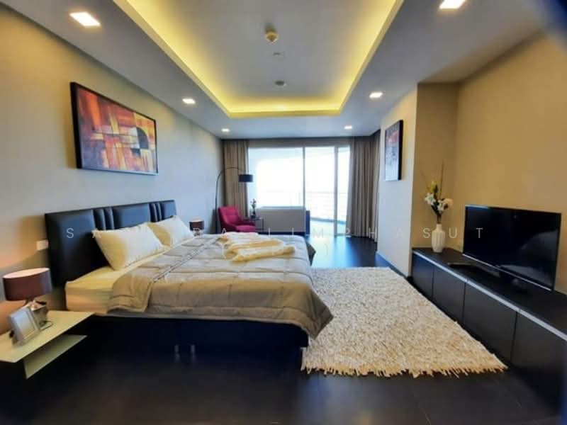 La Royale Beach, Chon Buri (Pattaya), 335 253-254, Na Chom Thian, Sattahip, Chon Buri (Pattaya), 3 Bedrooms, 268 sqm, Condo For Rent, by Sathida Limphasut (App), 500194489 - DDproperty.com