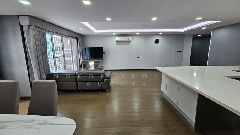The Avenue Sukumvit 61 : เดอะ อเวนิว สุขุมวิท 61, กรุงเทพ, สุขุมวิท 61, คลองตันเหนือ, วัฒนา, กรุงเทพ, 190 ตร.ม., คอนโด ให้เช่า, โดย BANGKOK PROPERTY AGENTS, 500194490 - DDproperty.com