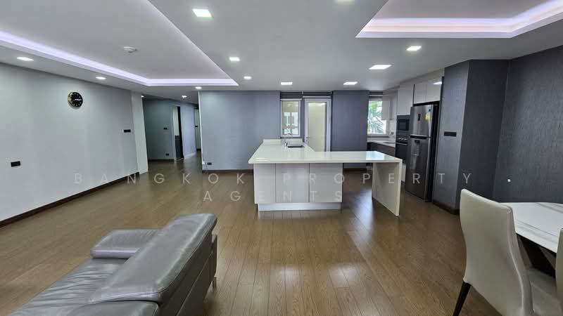 The Avenue Sukumvit 61 : เดอะ อเวนิว สุขุมวิท 61, กรุงเทพ, สุขุมวิท 61, คลองตันเหนือ, วัฒนา, กรุงเทพ, 190 ตร.ม., คอนโด ให้เช่า, โดย BANGKOK PROPERTY AGENTS, 500194490 - DDproperty.com