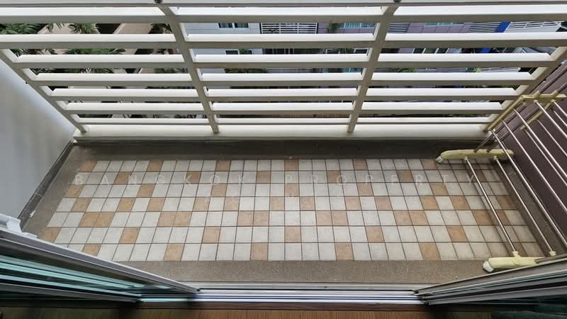 The Avenue Sukumvit 61, Bangkok, Sukhumvit 61, Khlong Tan Nua, Watthana, Bangkok, 2 Bedrooms, 190 sqm, Condo For Rent, by BANGKOK PROPERTY AGENTS, 500194490 - DDproperty.com